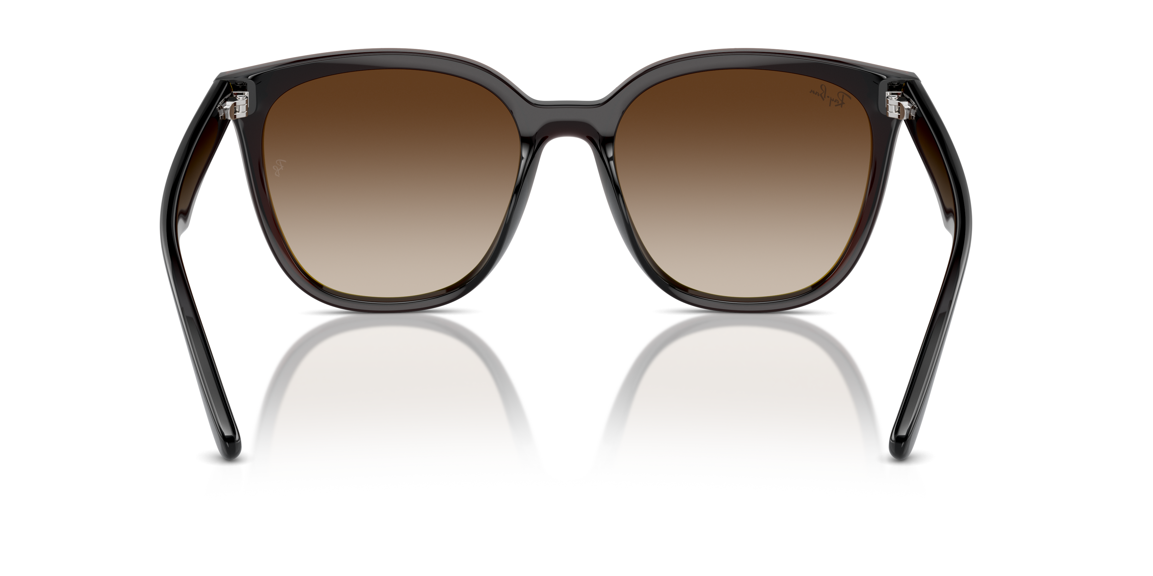 Occhiali da Sole Ray-Ban RB4423D Nero | Modello Originale Unisex