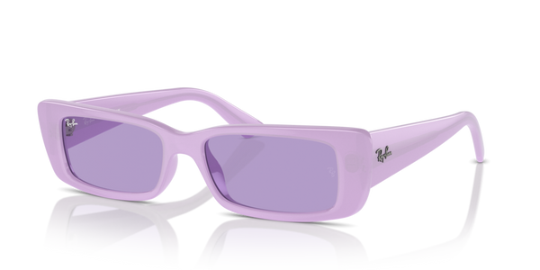 Astucci ricambio originale Ray-Ban ZRB442540