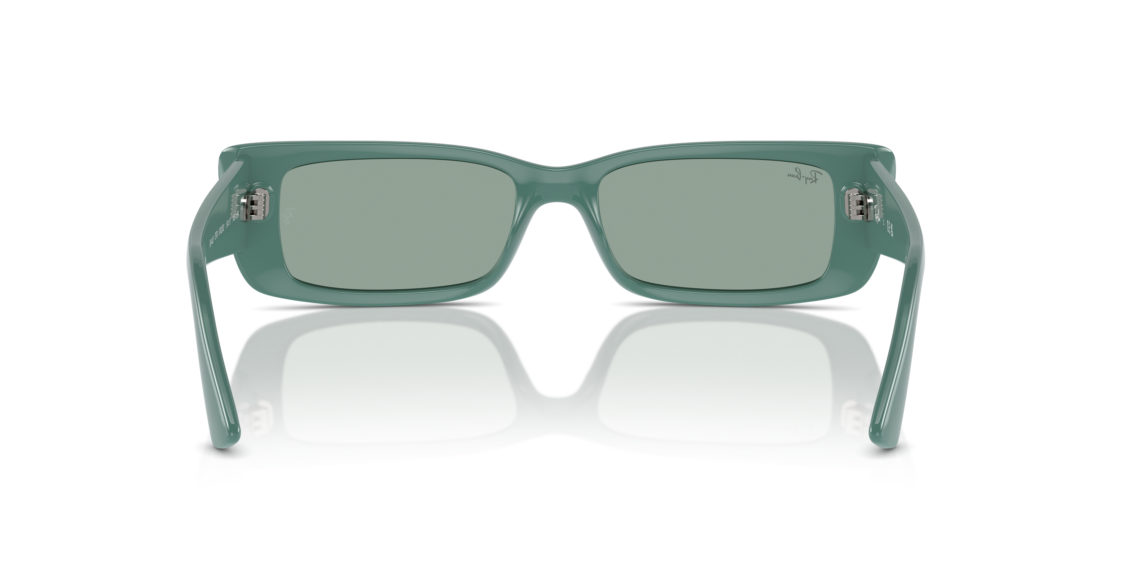 Occhiali da Sole Ray-Ban Teru Lilla 0RB4425 Unisex | Stile Unico
