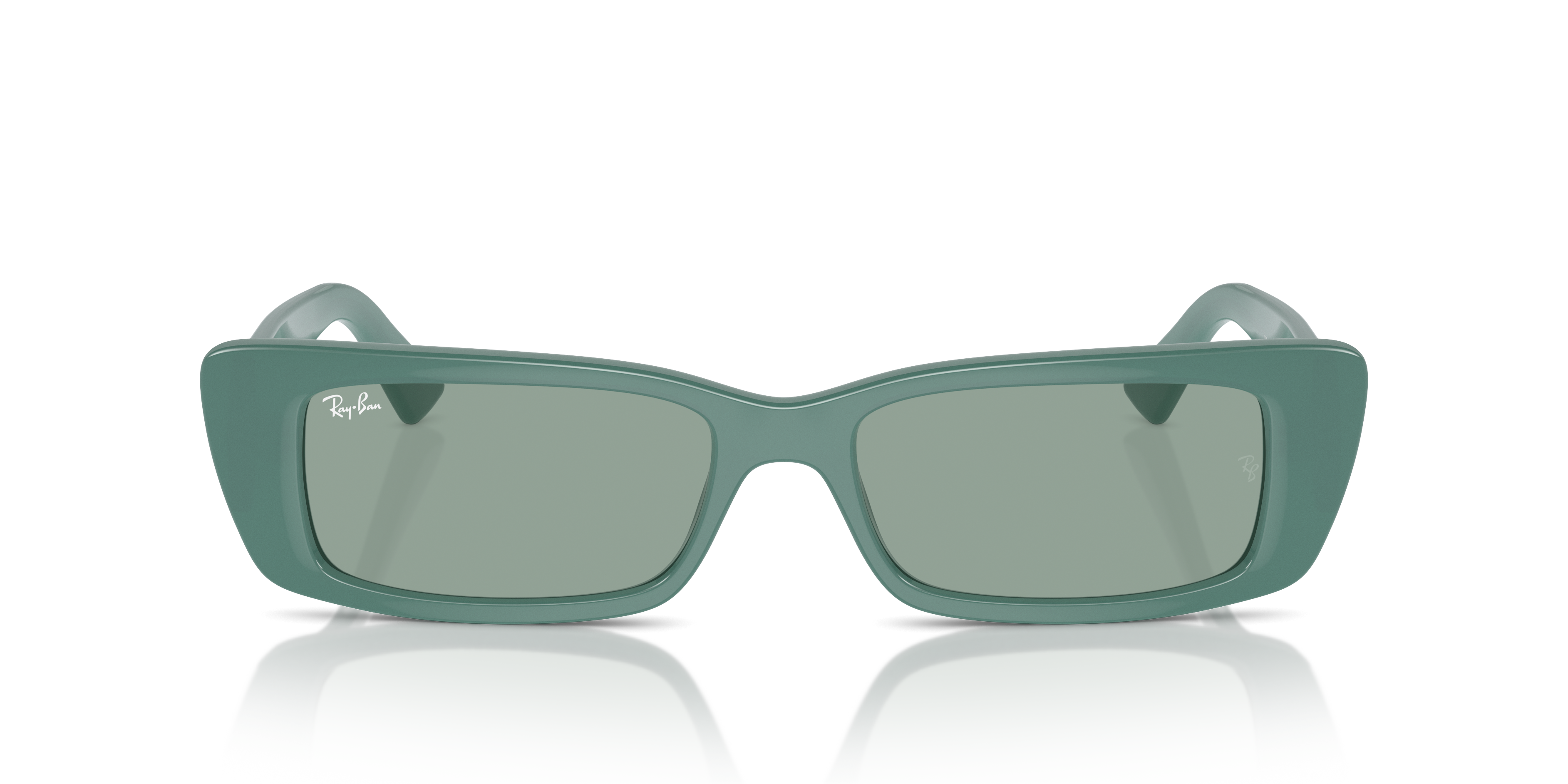 Occhiali da Sole Ray-Ban Teru Lilla 0RB4425 Unisex | Stile Unico