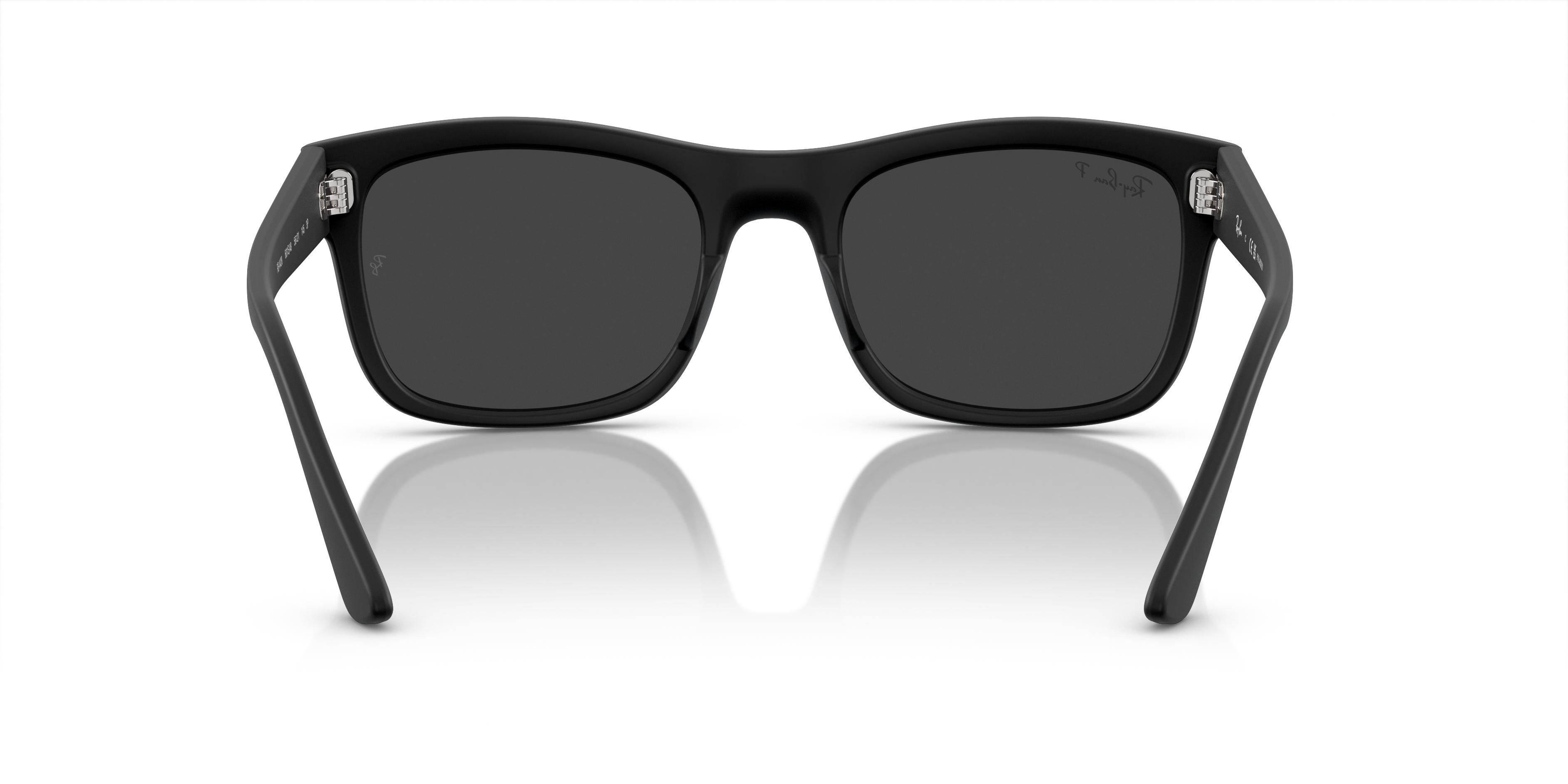 RAY-BAN RB 4428 - 601/31 BLACK | UNISEX SUNGLASSES 