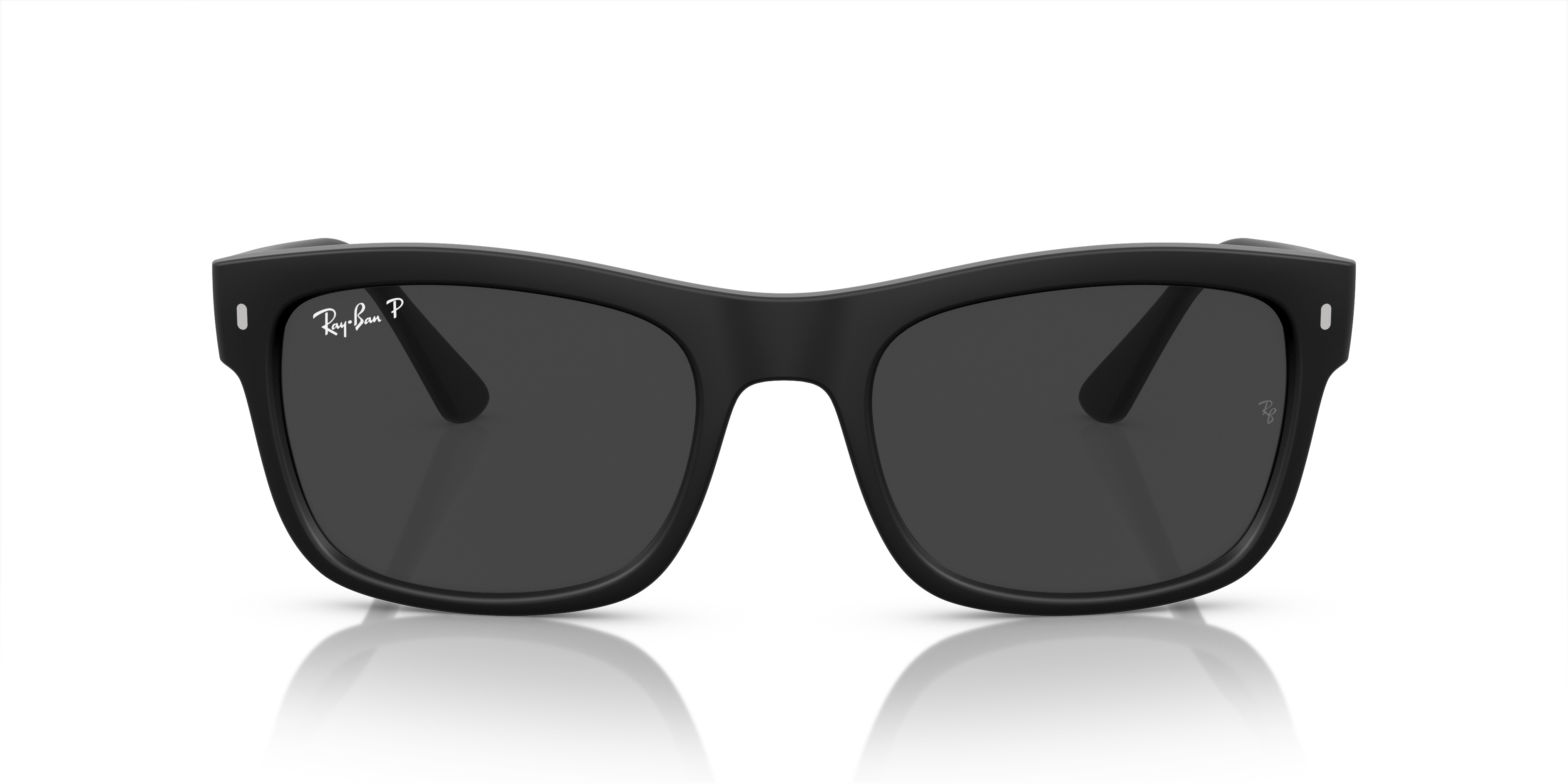 RAY-BAN RB 4428 - 601/31 BLACK | UNISEX SUNGLASSES 