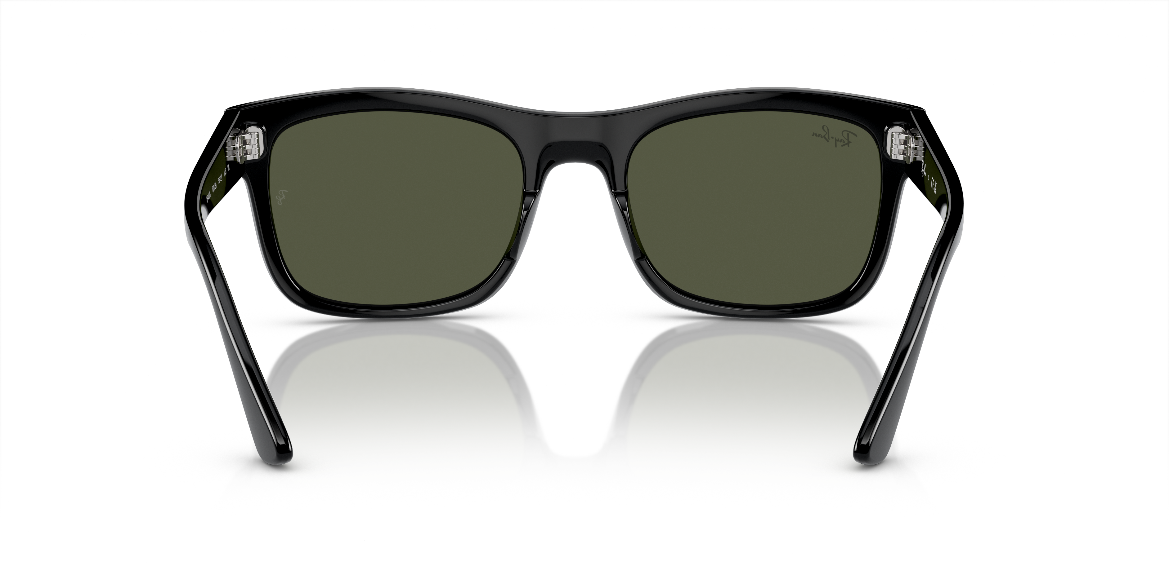 RAY-BAN RB 4428 - 601/31 BLACK | UNISEX SUNGLASSES 