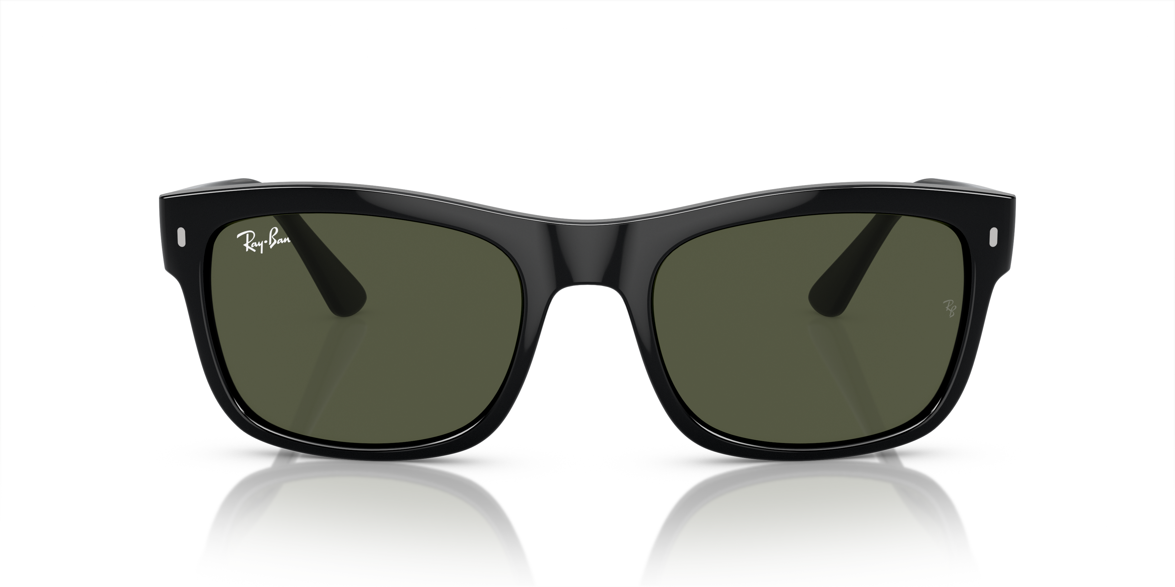 RAY-BAN RB 4428 - 601/31 BLACK | UNISEX SUNGLASSES 