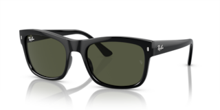 Occhiali da Sole Ray-Ban RB4428 Neri Unisex | Stile e Protezione