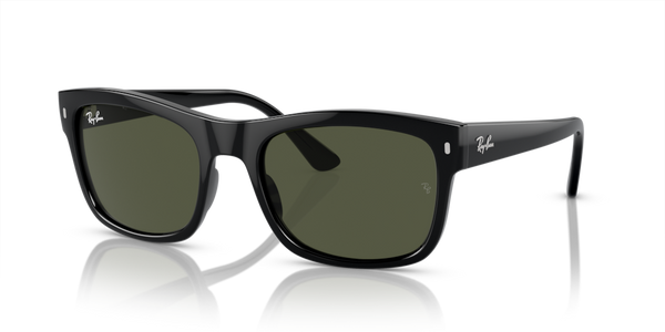 Astucci ricambio originale Ray-Ban ZRB442840