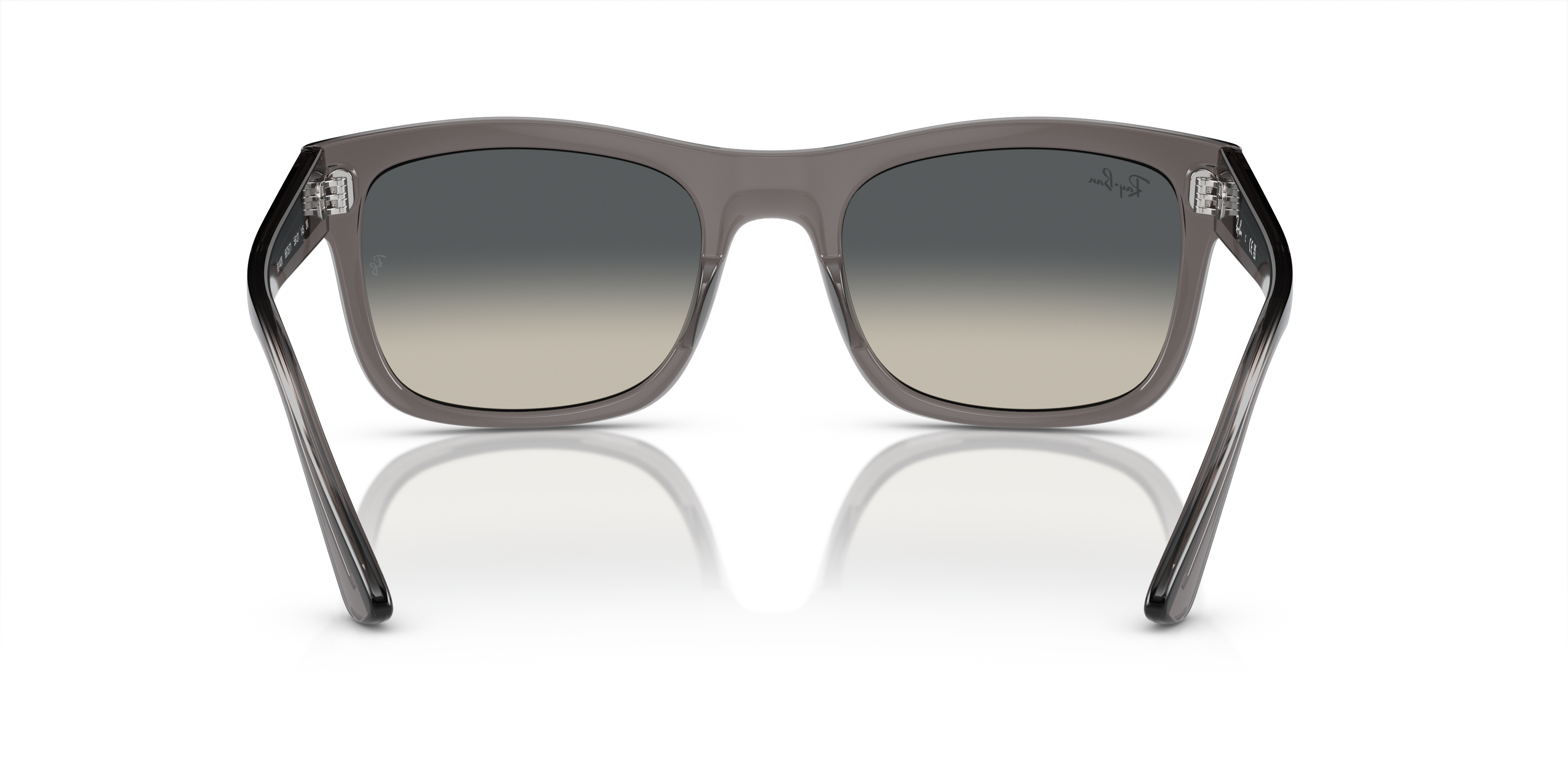 RAY-BAN RB 4428 - 601/31 BLACK | UNISEX SUNGLASSES 