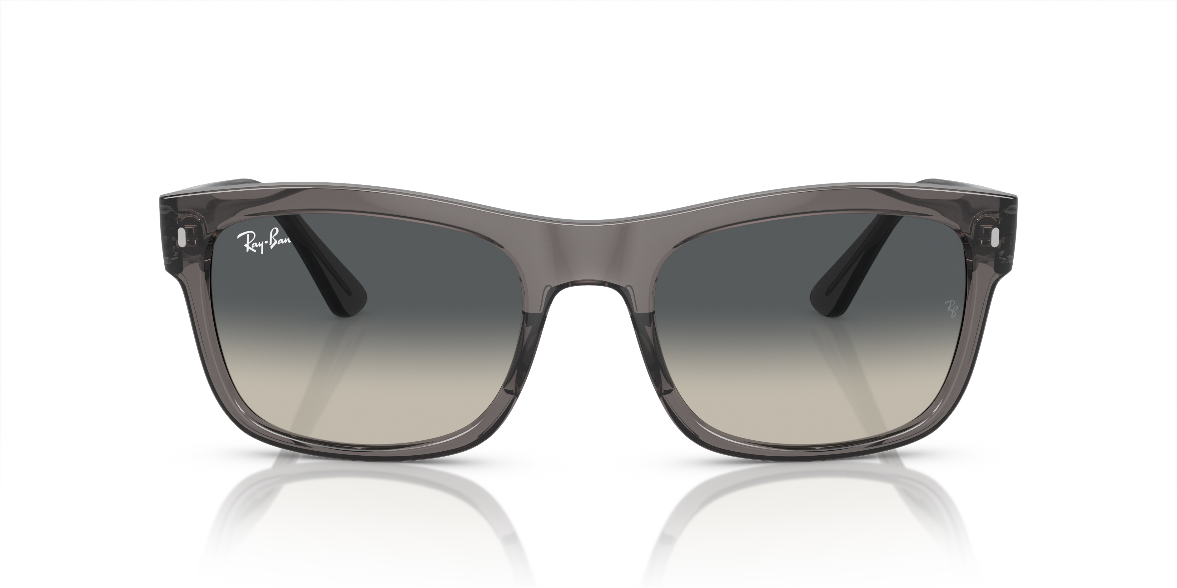 RAY-BAN RB 4428 - 601/31 BLACK | UNISEX SUNGLASSES 