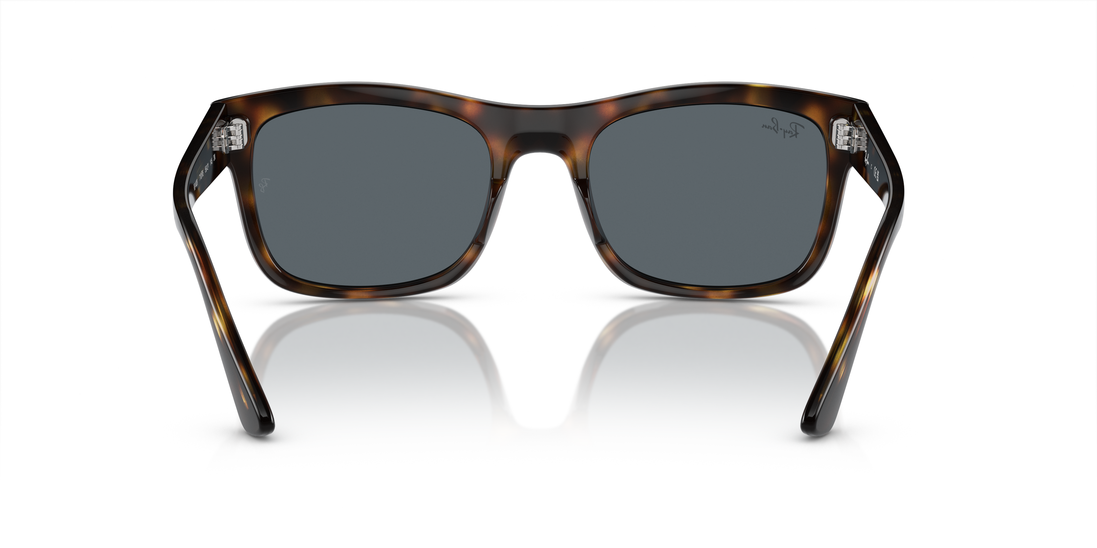 RAY-BAN RB 4428 - 601/31 BLACK | UNISEX SUNGLASSES 