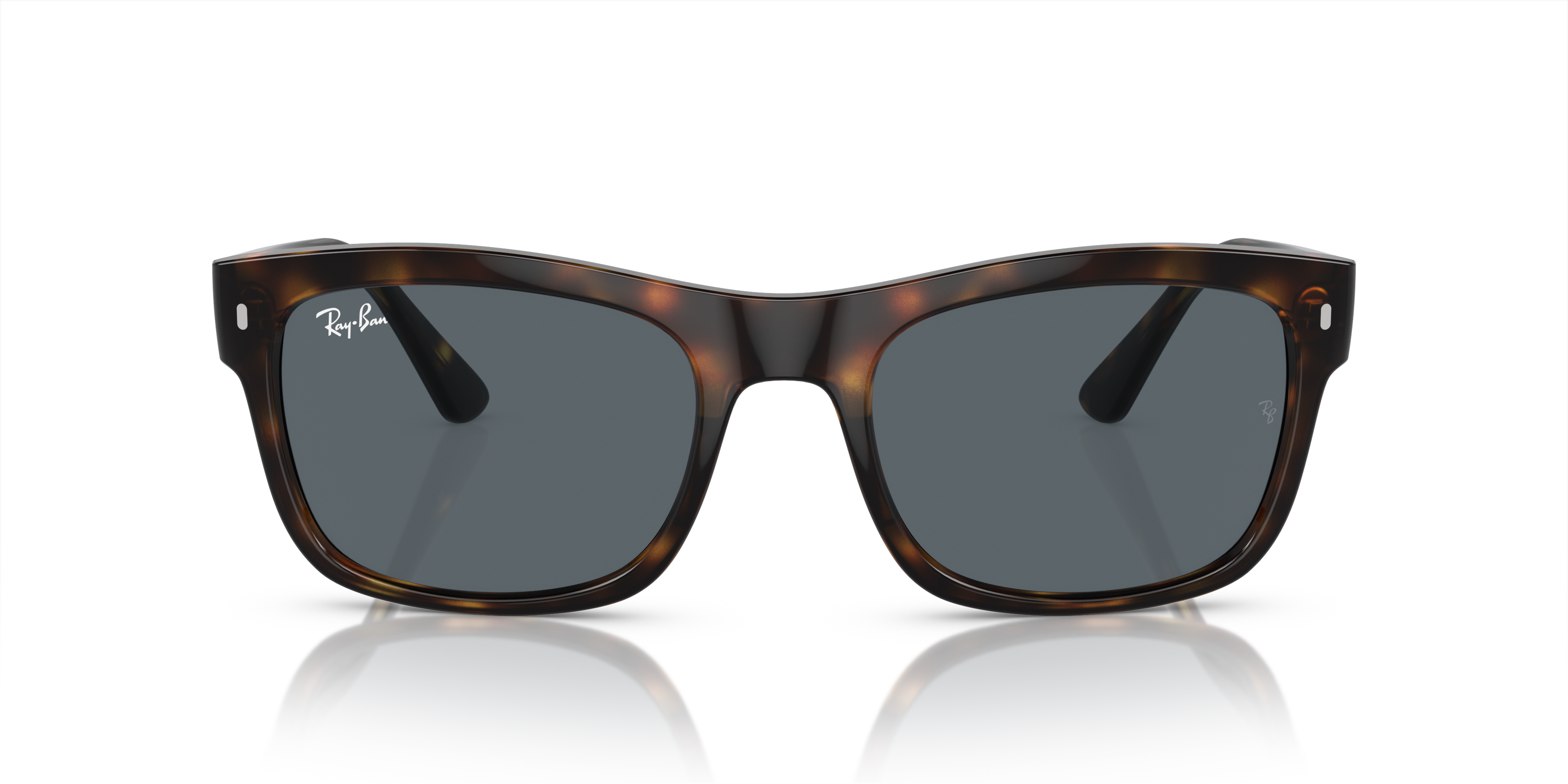 RAY-BAN RB 4428 - 601/31 BLACK | UNISEX SUNGLASSES 