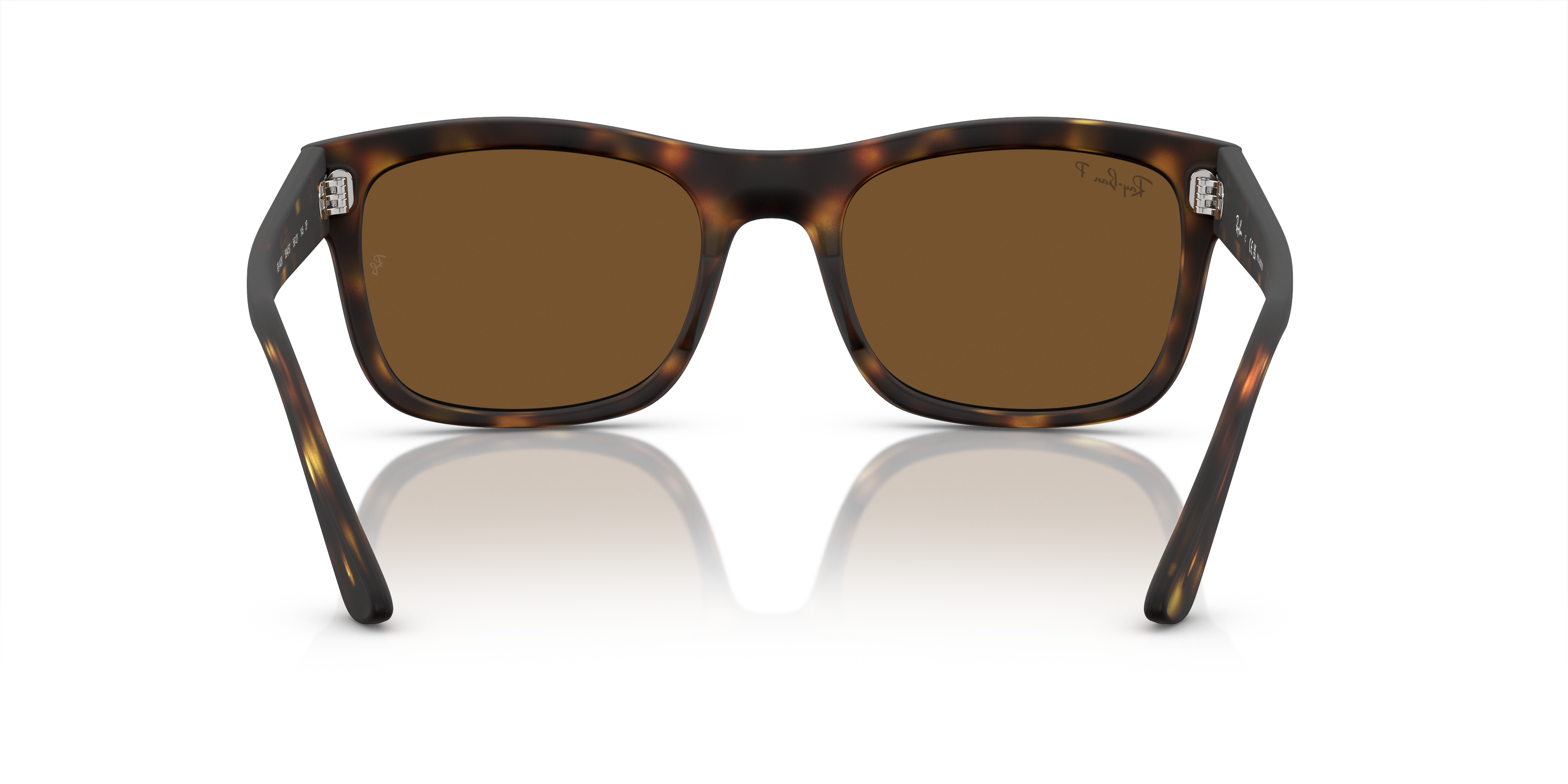 RAY-BAN RB 4428 - 601/31 BLACK | UNISEX SUNGLASSES 