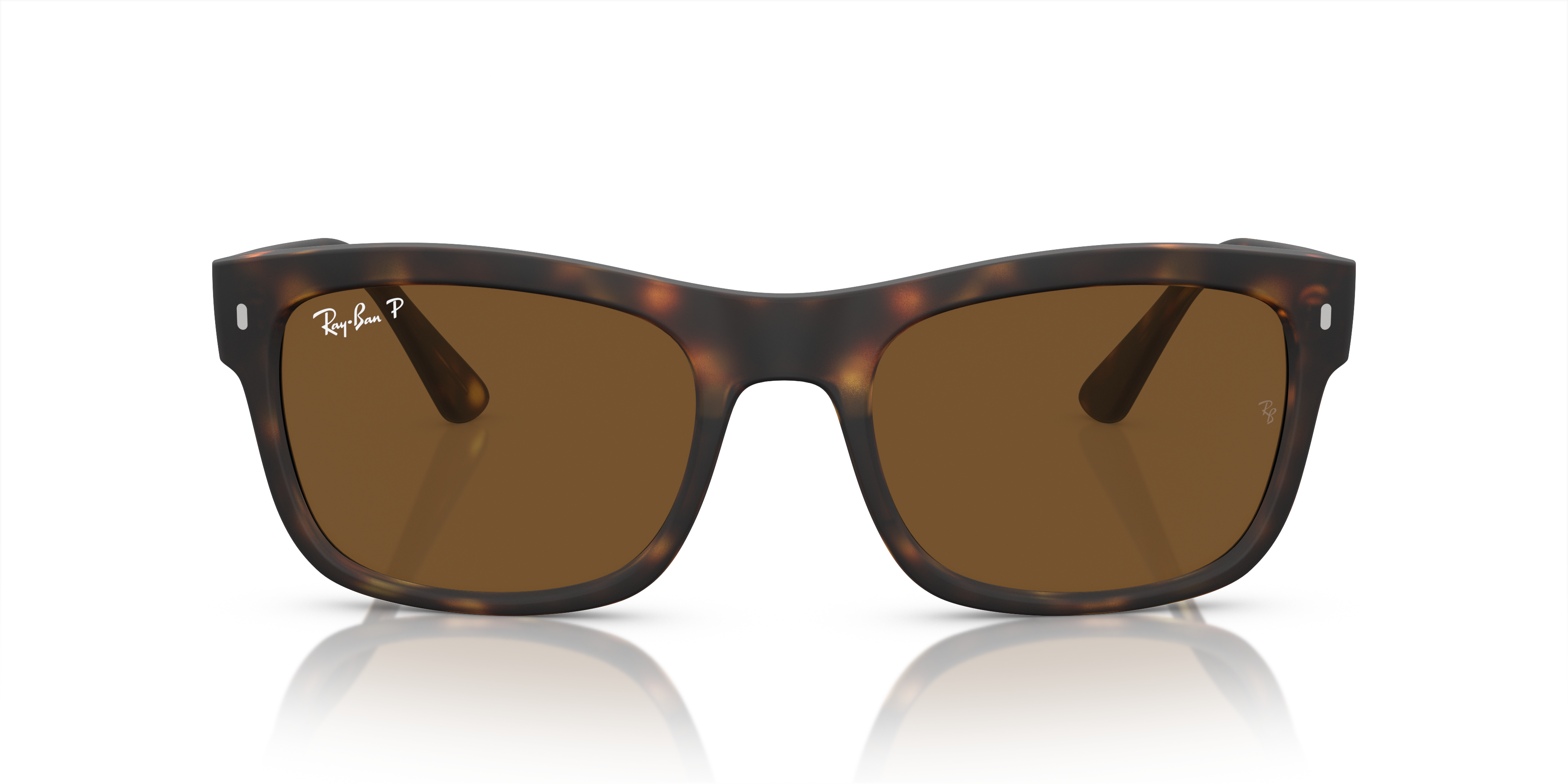 RAY-BAN RB 4428 - 601/31 BLACK | UNISEX SUNGLASSES 