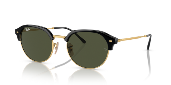 Astucci ricambio originale Ray-Ban ZRB442940