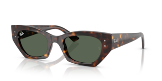 Occhiali da Sole Ray-Ban Zena Havana | Mod. 0RB4430 Unisex