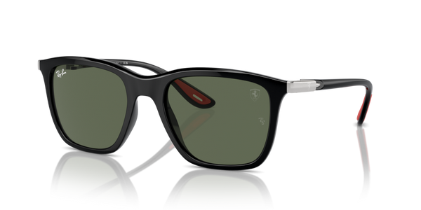 Guarnizione terminale ricambio originale Ray-Ban ZRB4433M70