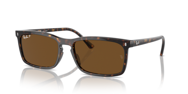Guarnizione Frontale ricambio originale Ray-Ban ZRB443572