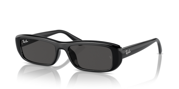 Guarnizione Asta ricambio originale Ray-Ban ZRB4436D71