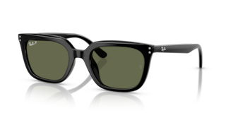Acquista Occhiali da Sole Ray-Ban RB4439D Neri – Design Iconico Unisex