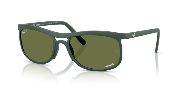 Guarnizione asta ricambio originale Ray-Ban ZRB4452CH71