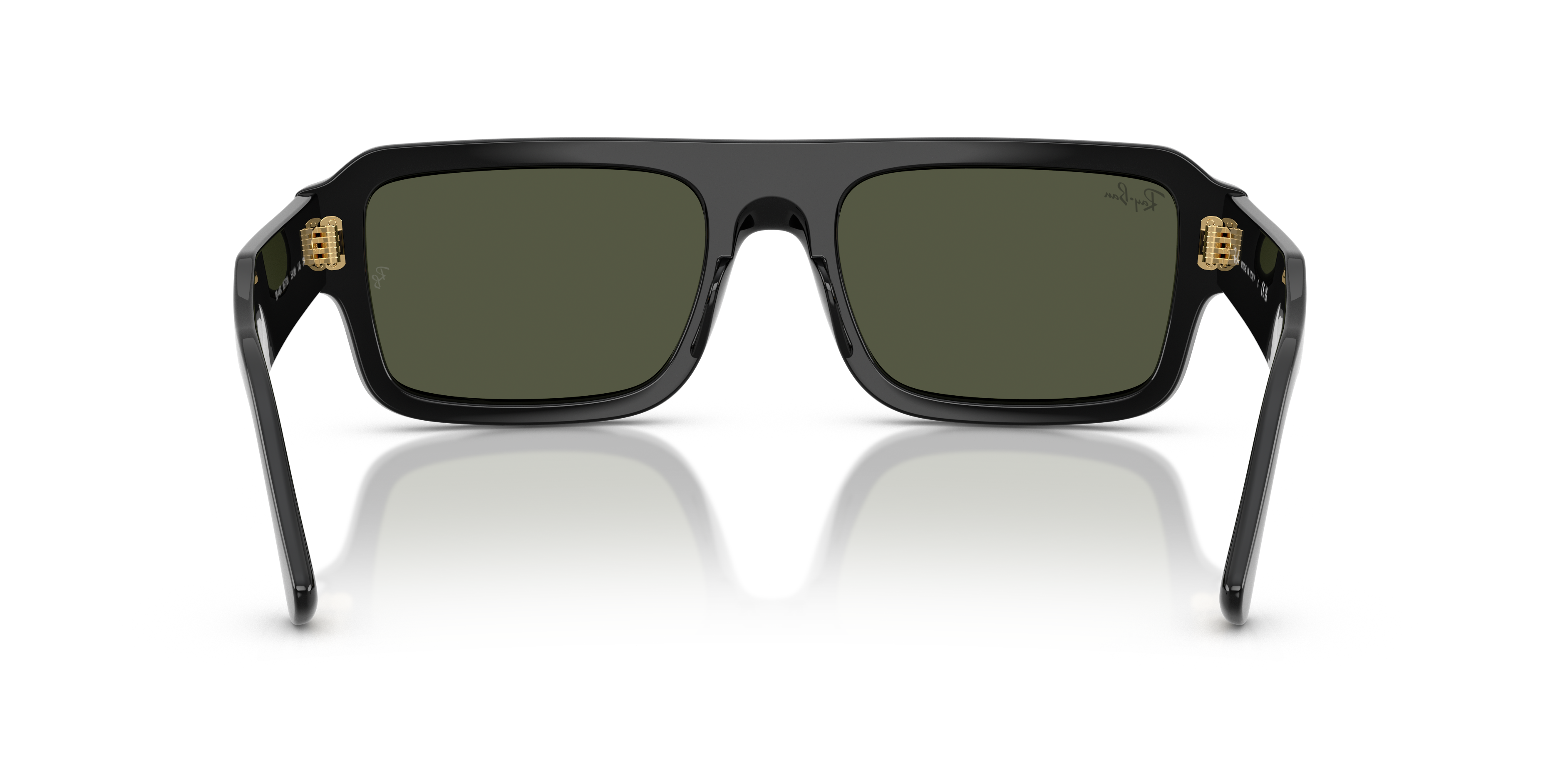 Occhiali da Sole Ray-Ban Flacko Havana - 0RB4454 | Stile Unisex