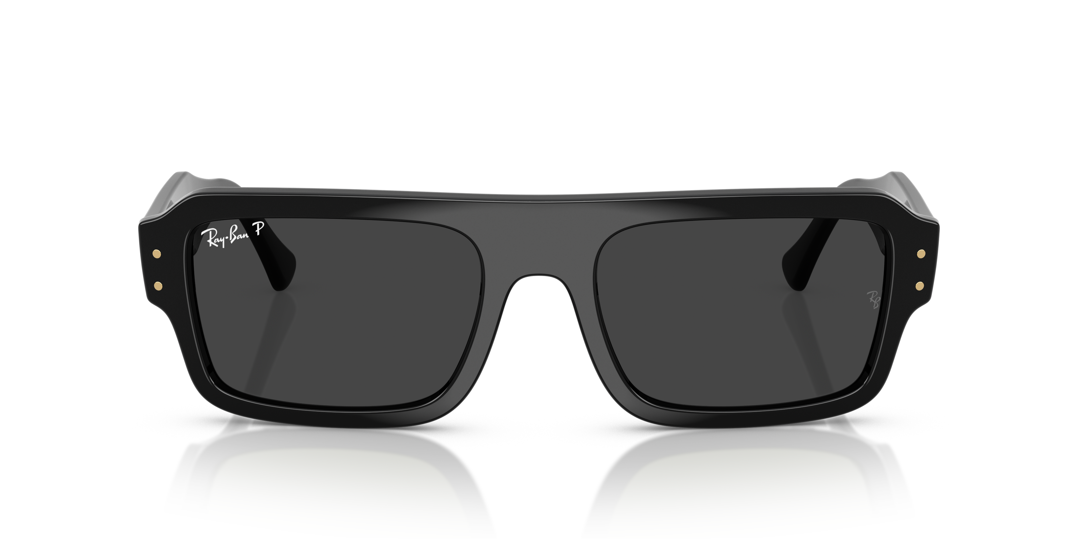 Occhiali da Sole Ray-Ban Flacko Havana - 0RB4454 | Stile Unisex