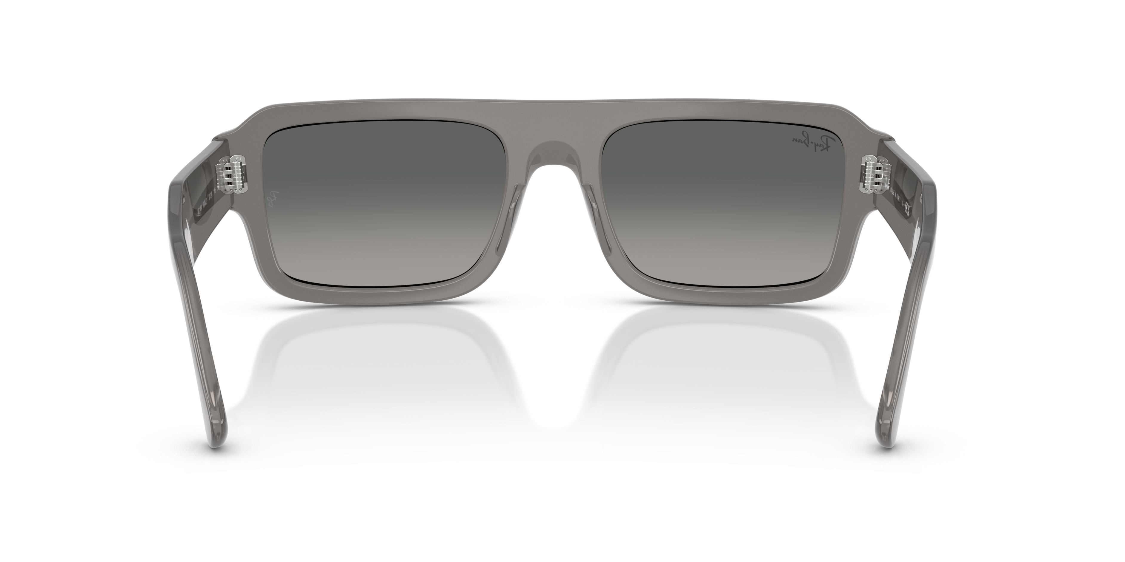 Occhiali da Sole Ray-Ban Flacko Havana - 0RB4454 | Stile Unisex