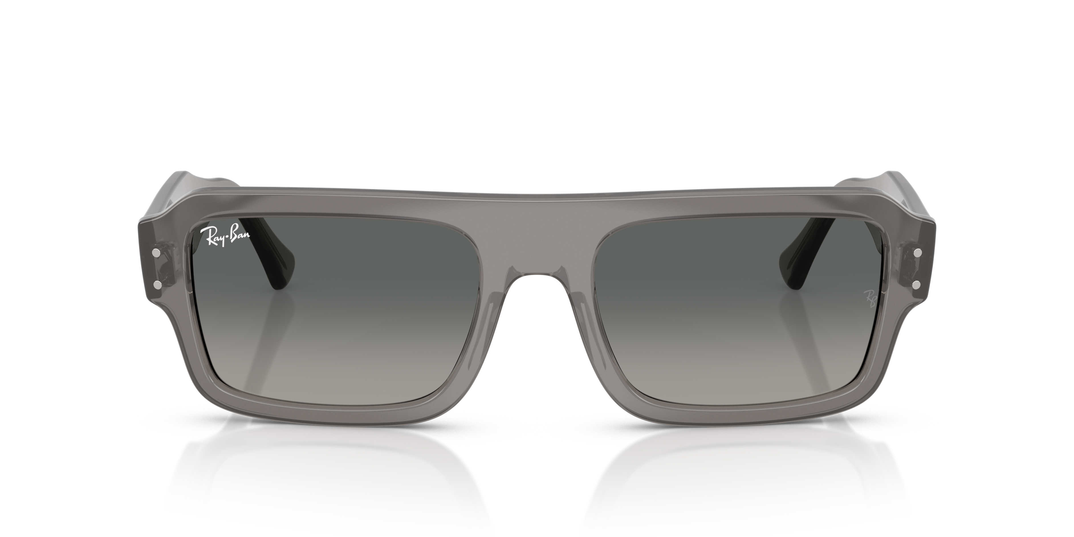 Occhiali da Sole Ray-Ban Flacko Havana - 0RB4454 | Stile Unisex