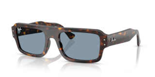 Occhiali da Sole Ray-Ban Flacko Havana - 0RB4454 | Stile Unisex