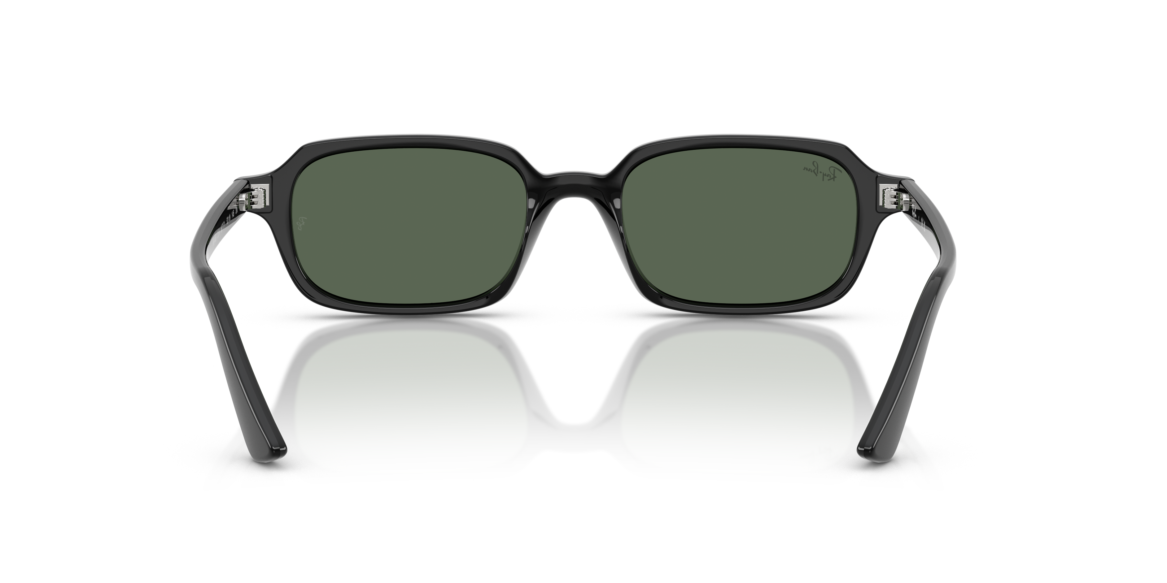 Occhiali da Sole Ray-Ban Zuri Neri 0RB4455 | Protezione ed Eleganza