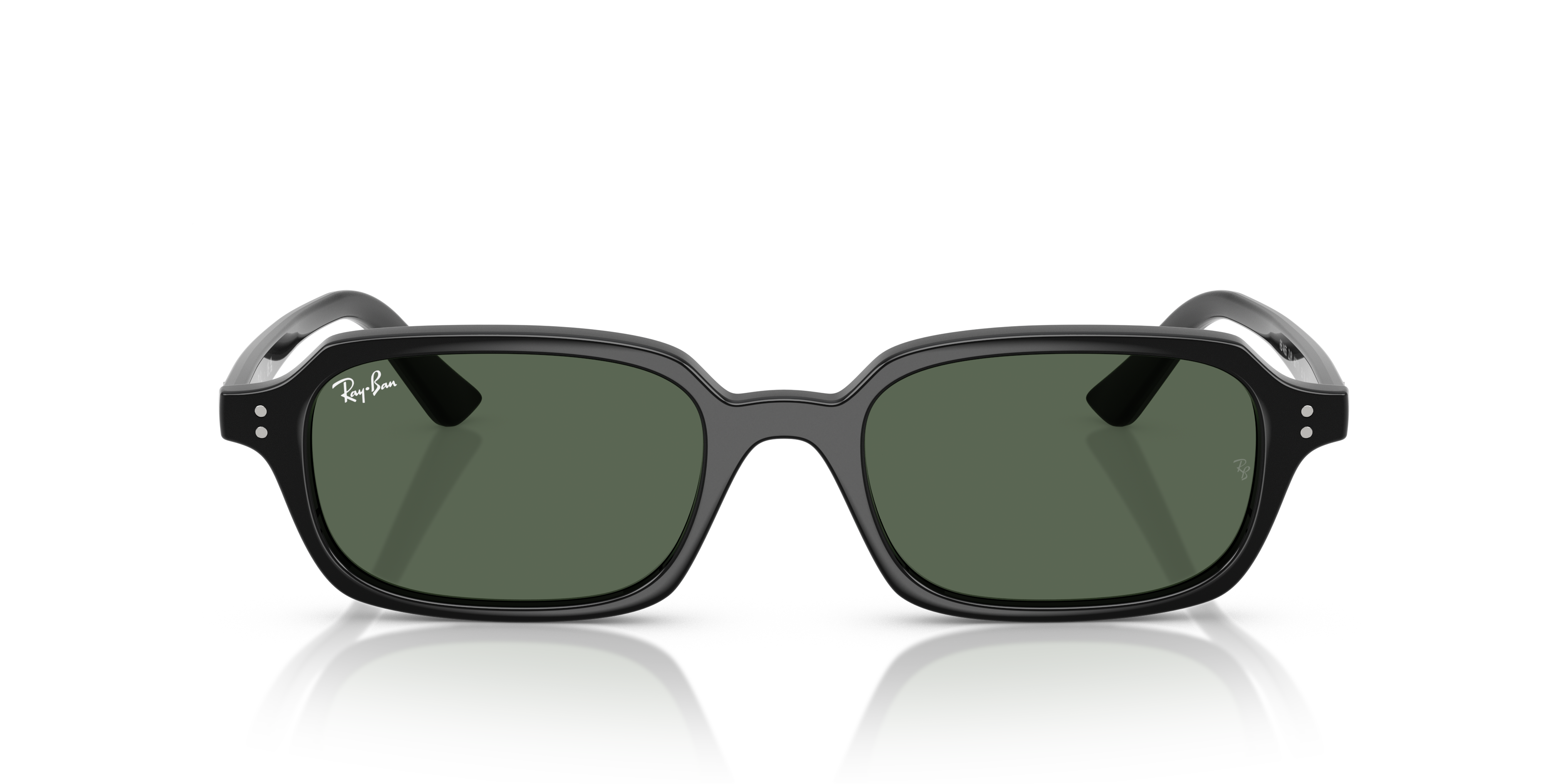 Occhiali da Sole Ray-Ban Zuri Neri 0RB4455 | Protezione ed Eleganza