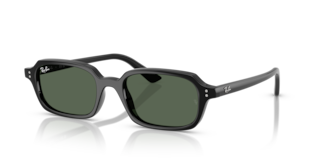 Occhiali da Sole Ray-Ban Zuri Neri 0RB4455 | Protezione ed Eleganza