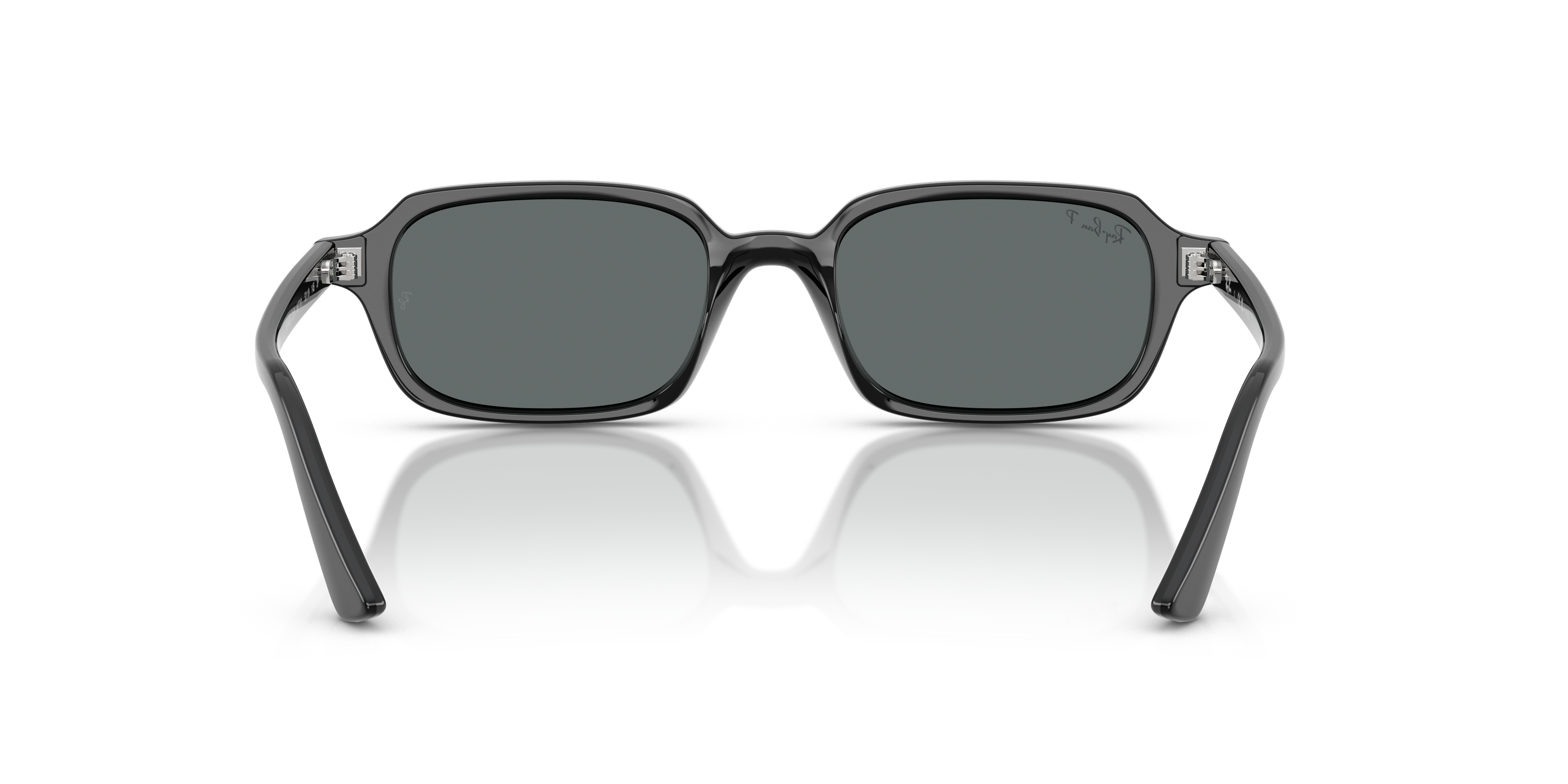 Occhiali da Sole Ray-Ban Zuri Neri 0RB4455 | Protezione ed Eleganza