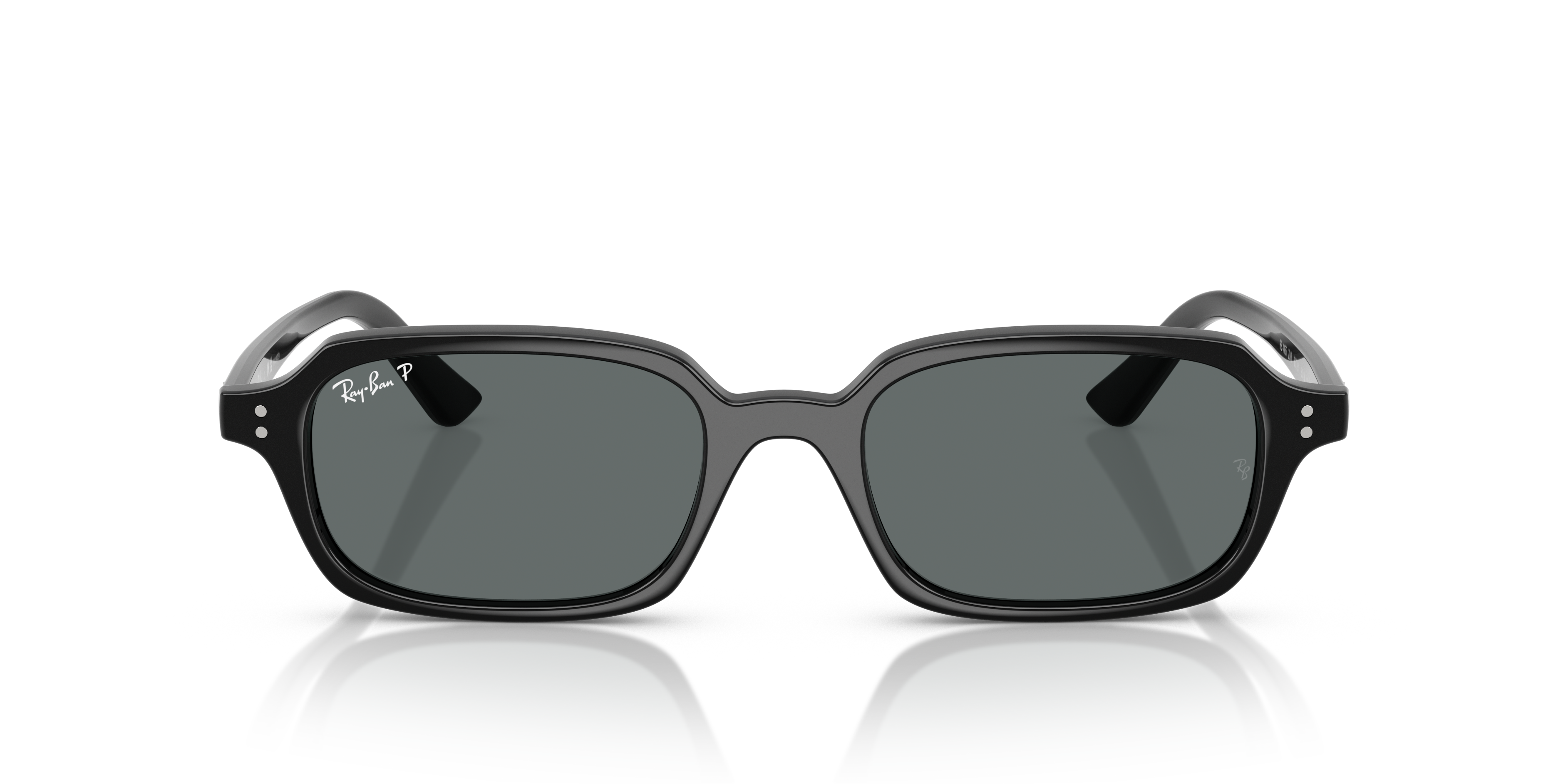 Occhiali da Sole Ray-Ban Zuri Neri 0RB4455 | Protezione ed Eleganza