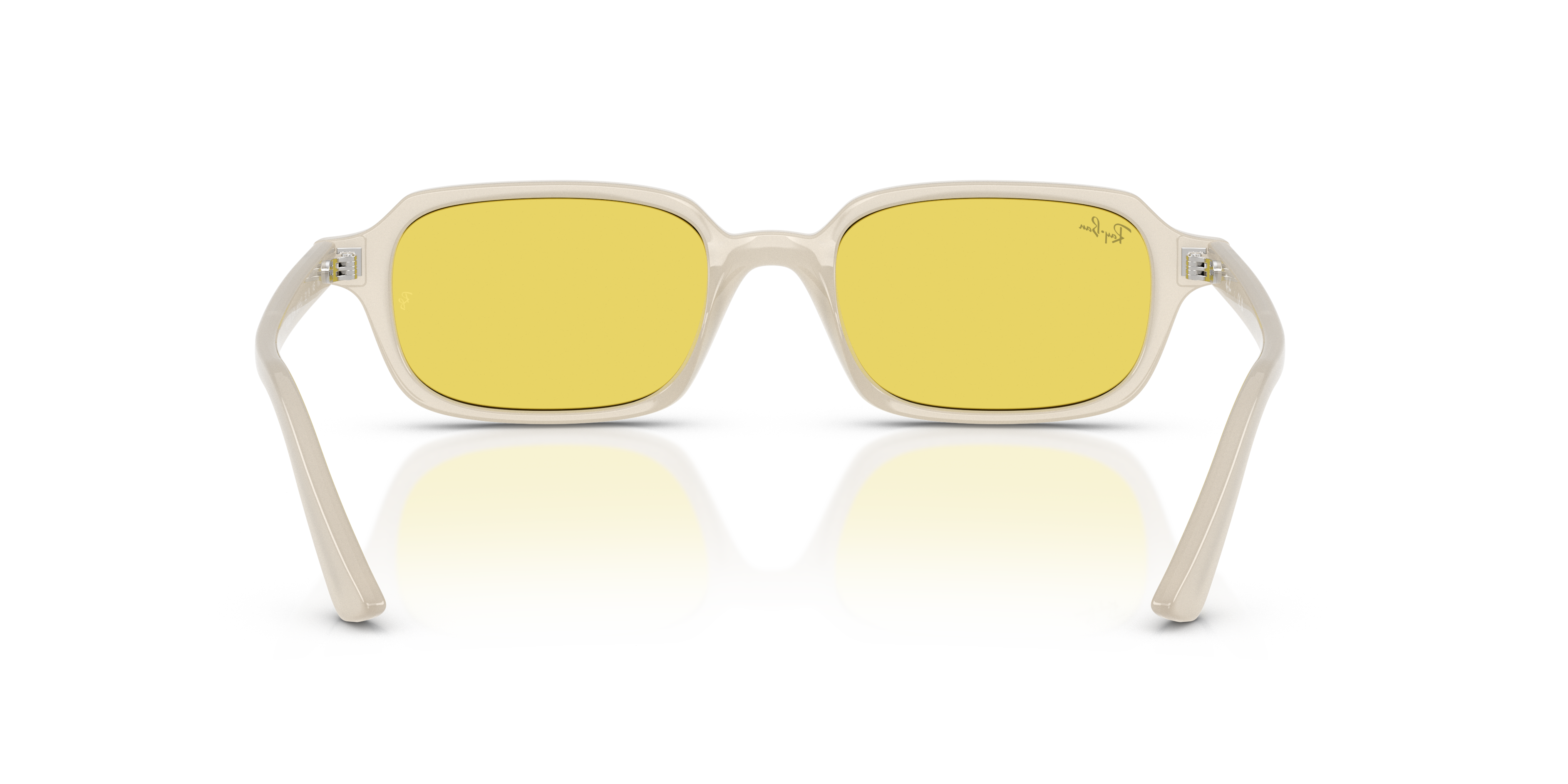 Occhiali da Sole Ray-Ban Zuri Neri 0RB4455 | Protezione ed Eleganza