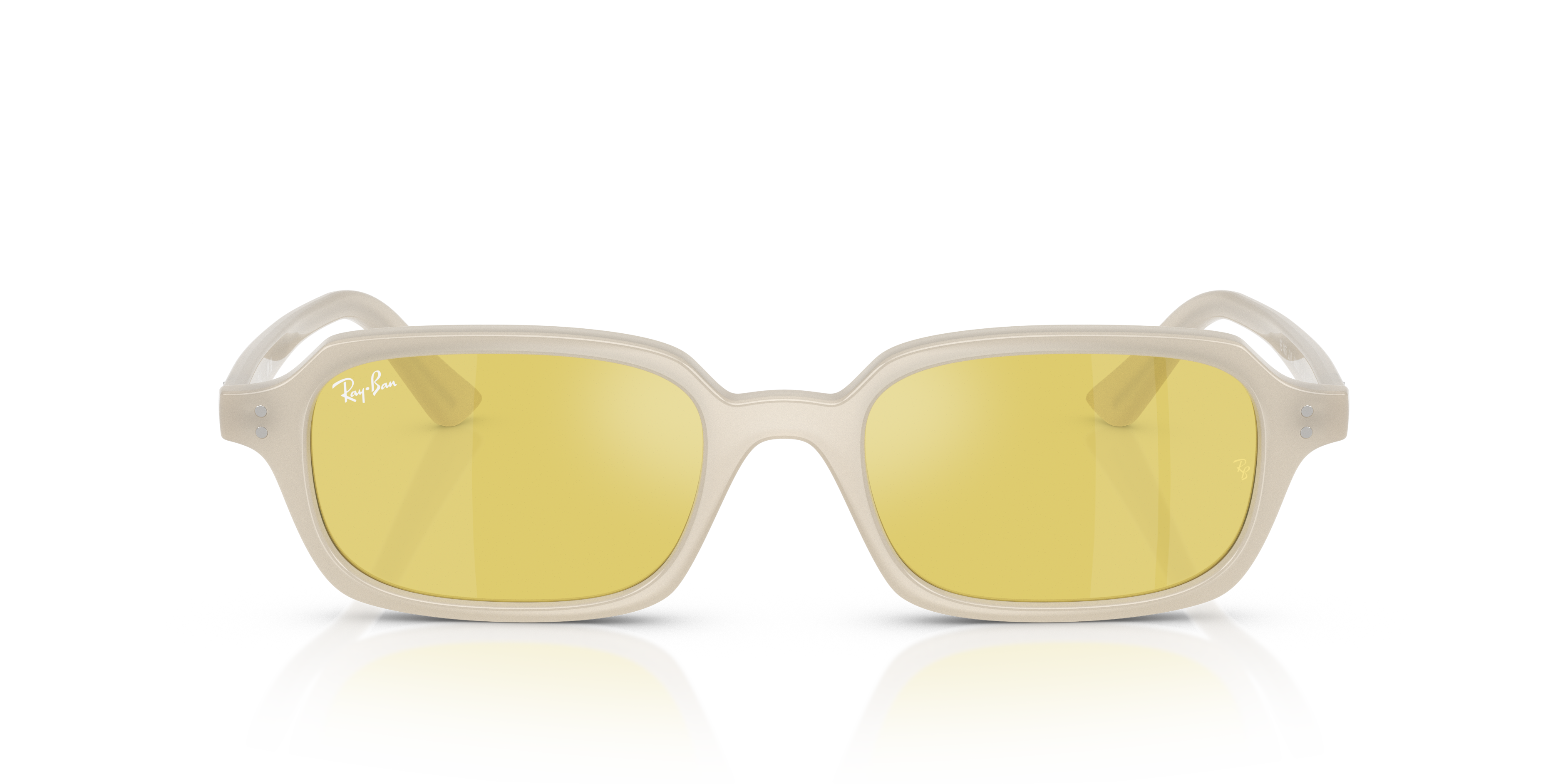 Occhiali da Sole Ray-Ban Zuri Neri 0RB4455 | Protezione ed Eleganza
