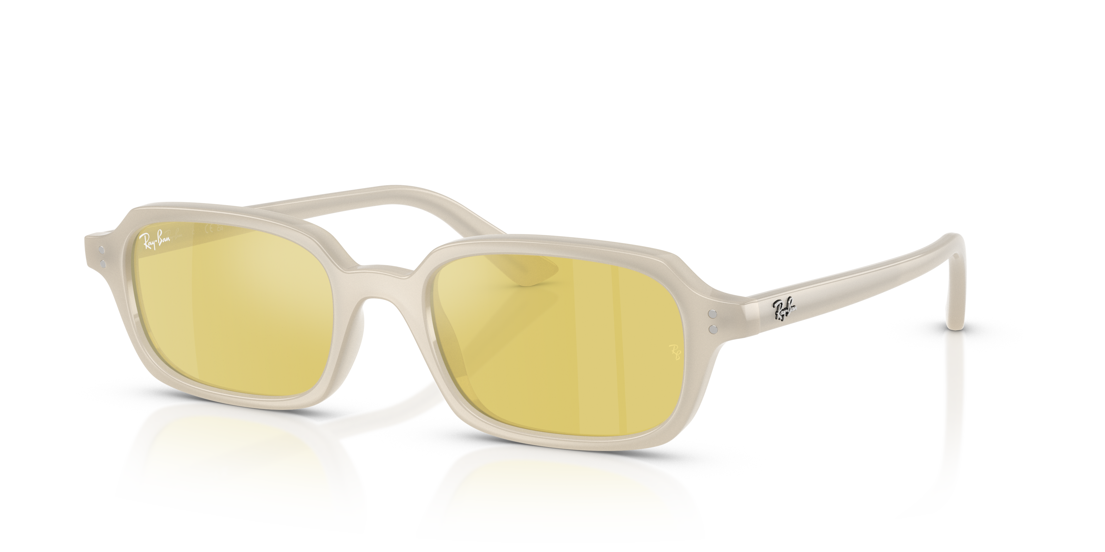 Occhiali da Sole Ray-Ban Zuri Neri 0RB4455 | Protezione ed Eleganza