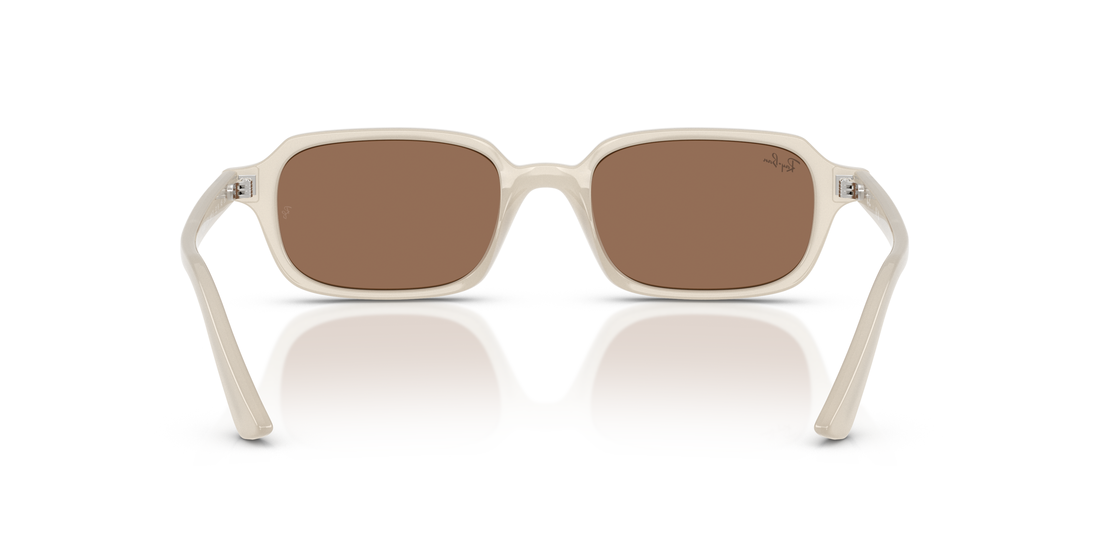 Occhiali da Sole Ray-Ban Zuri Neri 0RB4455 | Protezione ed Eleganza