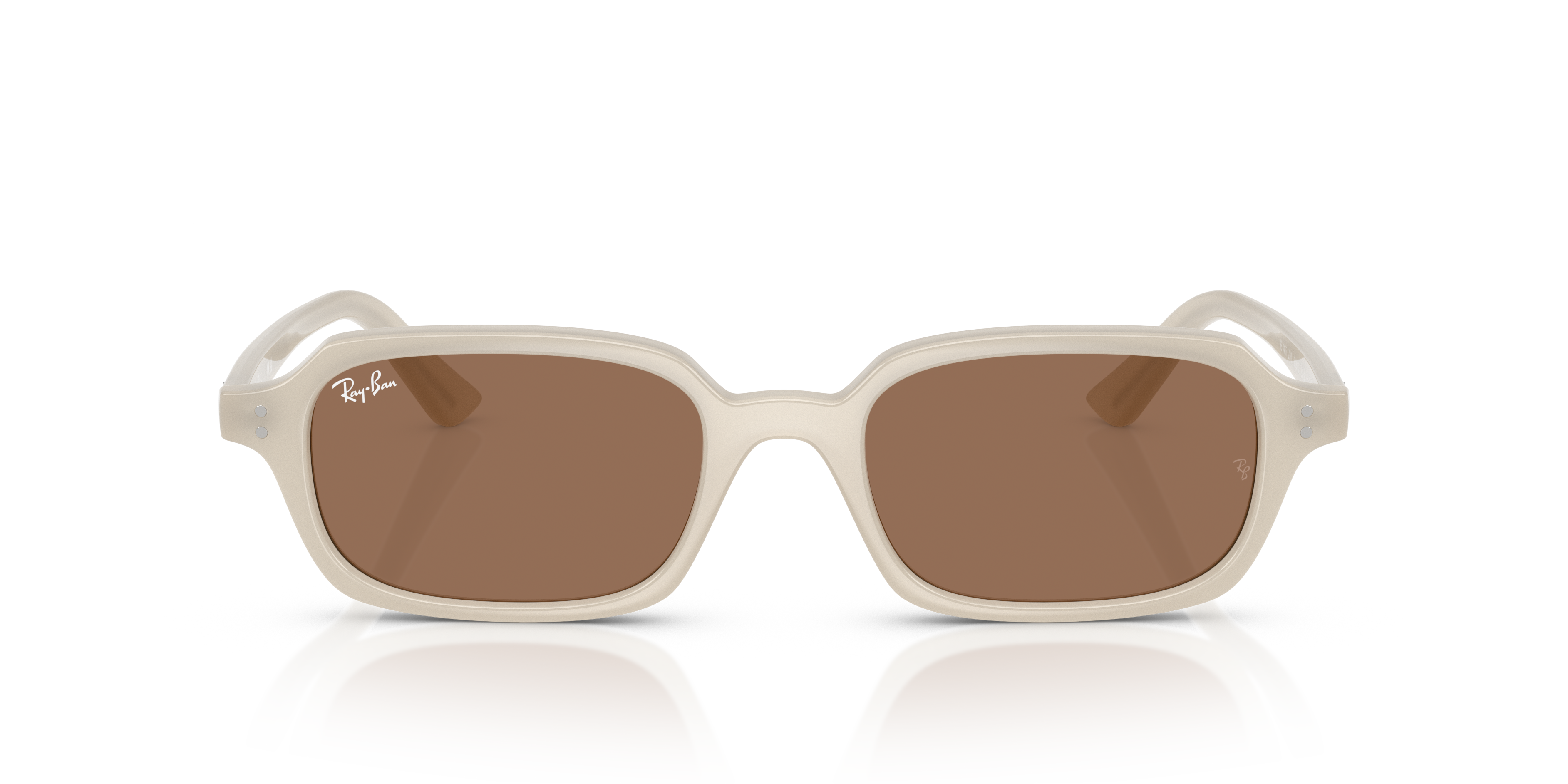 Occhiali da Sole Ray-Ban Zuri Neri 0RB4455 | Protezione ed Eleganza
