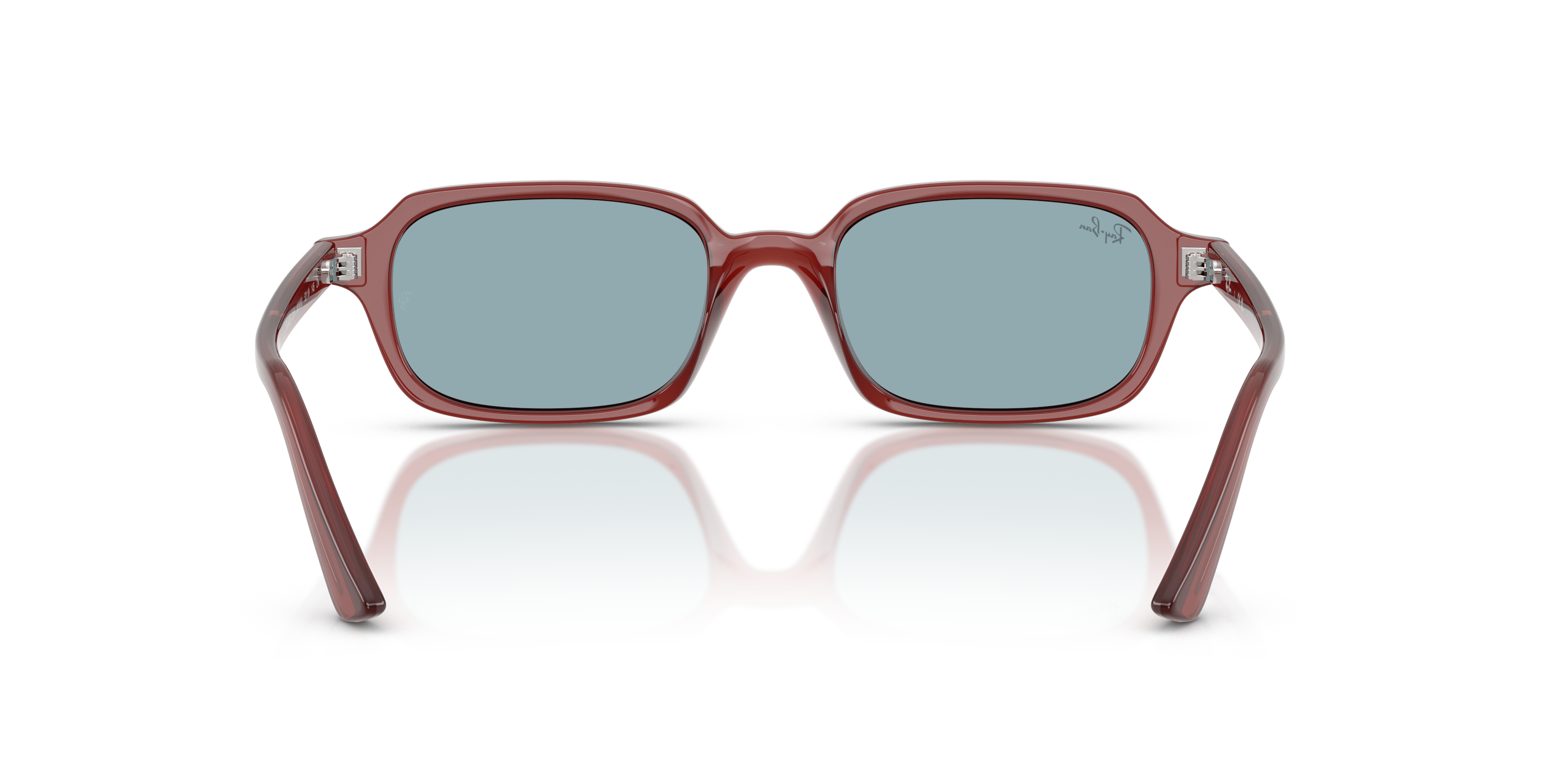 Occhiali da Sole Ray-Ban Zuri Neri 0RB4455 | Protezione ed Eleganza