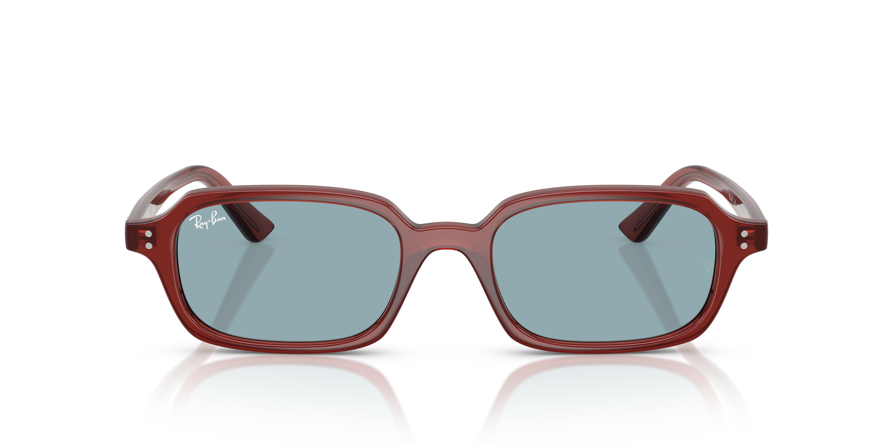 Occhiali da Sole Ray-Ban Zuri Neri 0RB4455 | Protezione ed Eleganza