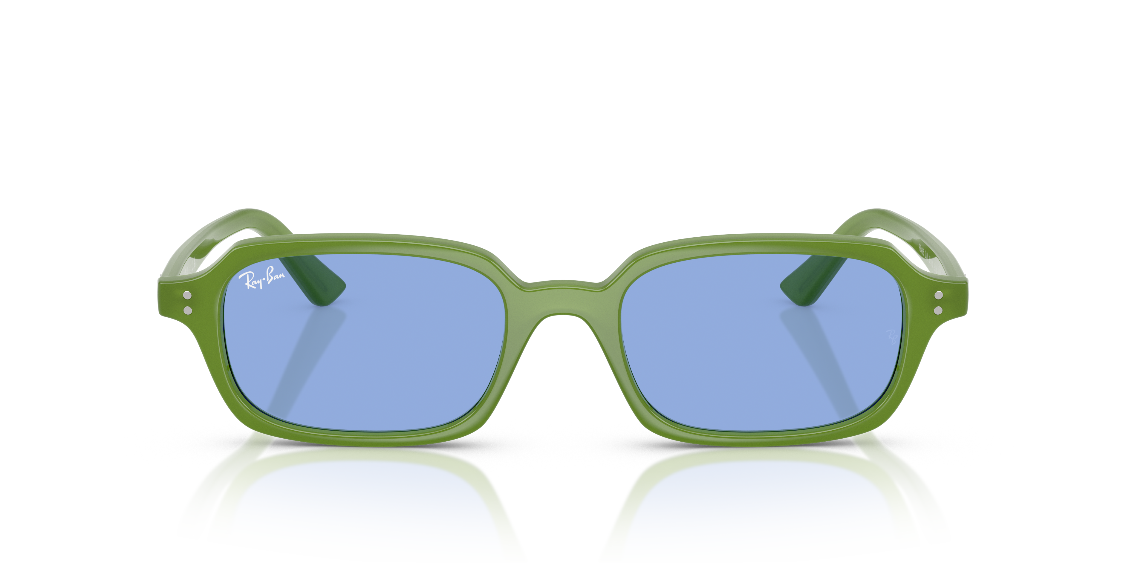 Occhiali da Sole Ray-Ban Zuri Neri 0RB4455 | Protezione ed Eleganza