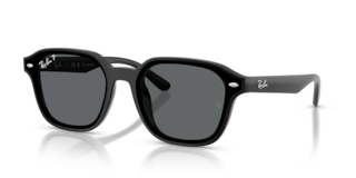 Occhiali da Sole Ray-Ban RB4458D Neri | Stile e Protezione Garantita