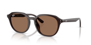 Occhiali da Sole Ray-Ban RB4459D Opal Brown - Originali e di Stile