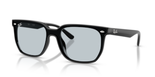 Occhiali da Sole Ray-Ban RB4466D Neri | Stile Iconico Unisex