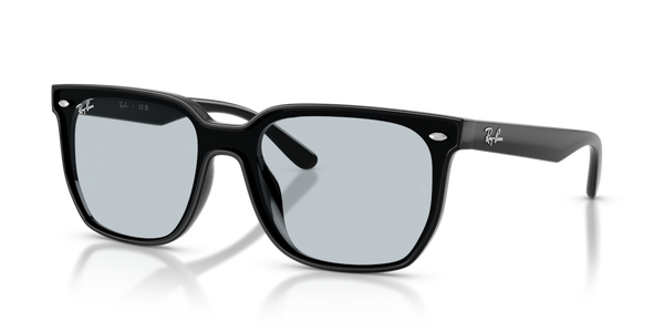 Astucci ricambio originale Ray-Ban ZRB4466D40