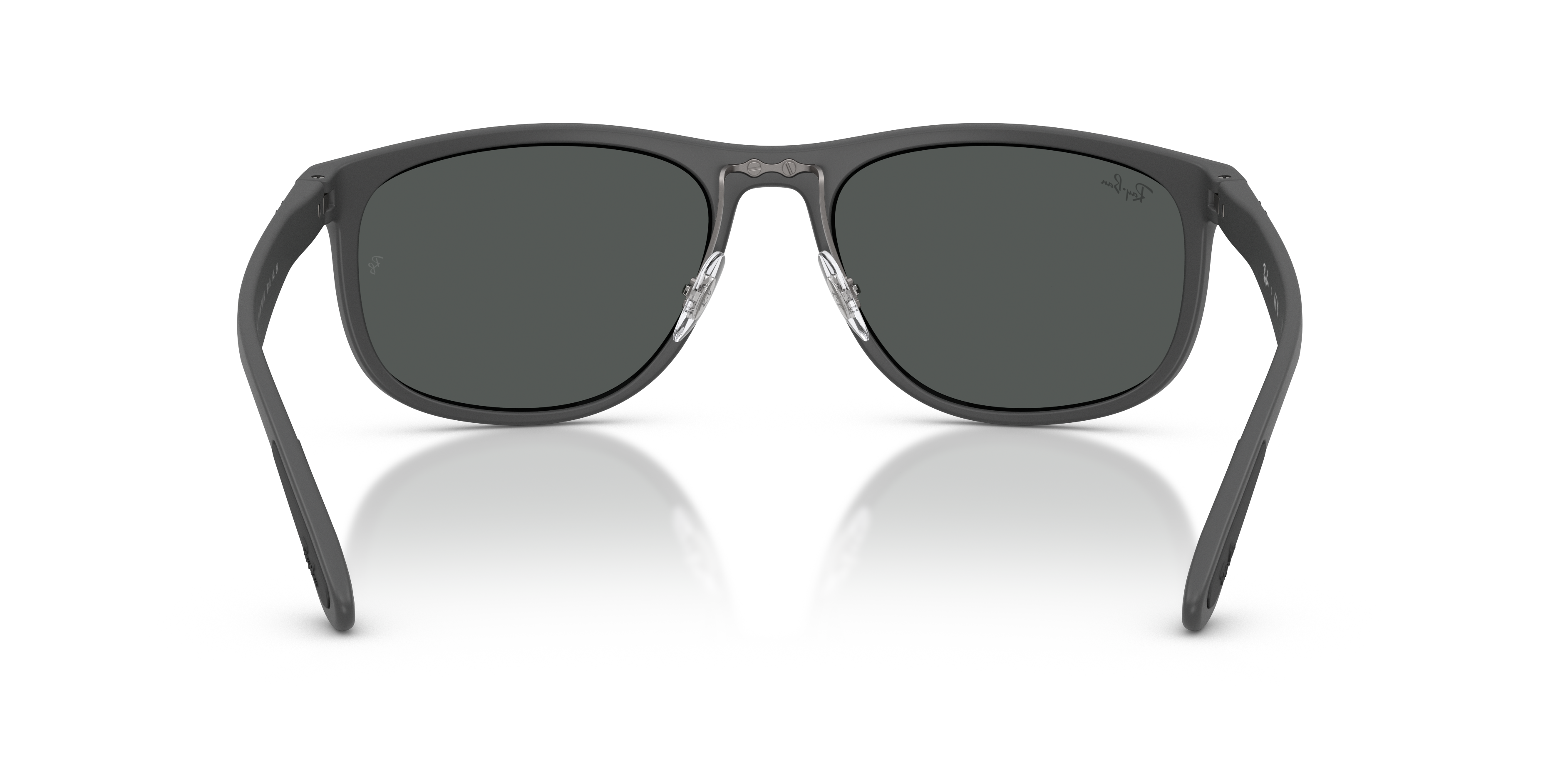 Ray-Ban RB4468 Polarizzati Sand Black - Occhiali da Sole Originali