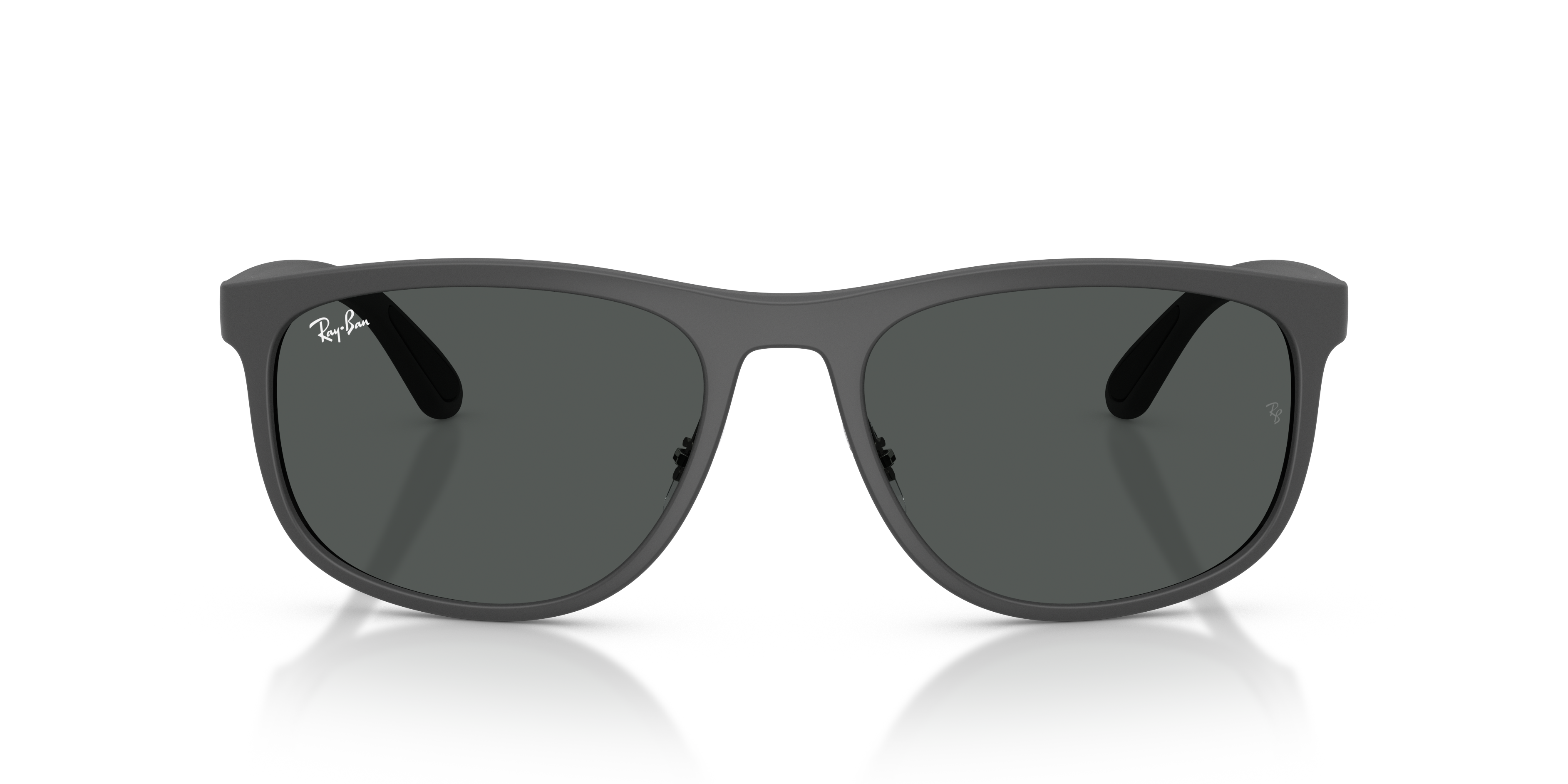 Ray-Ban RB4468 Polarizzati Sand Black - Occhiali da Sole Originali