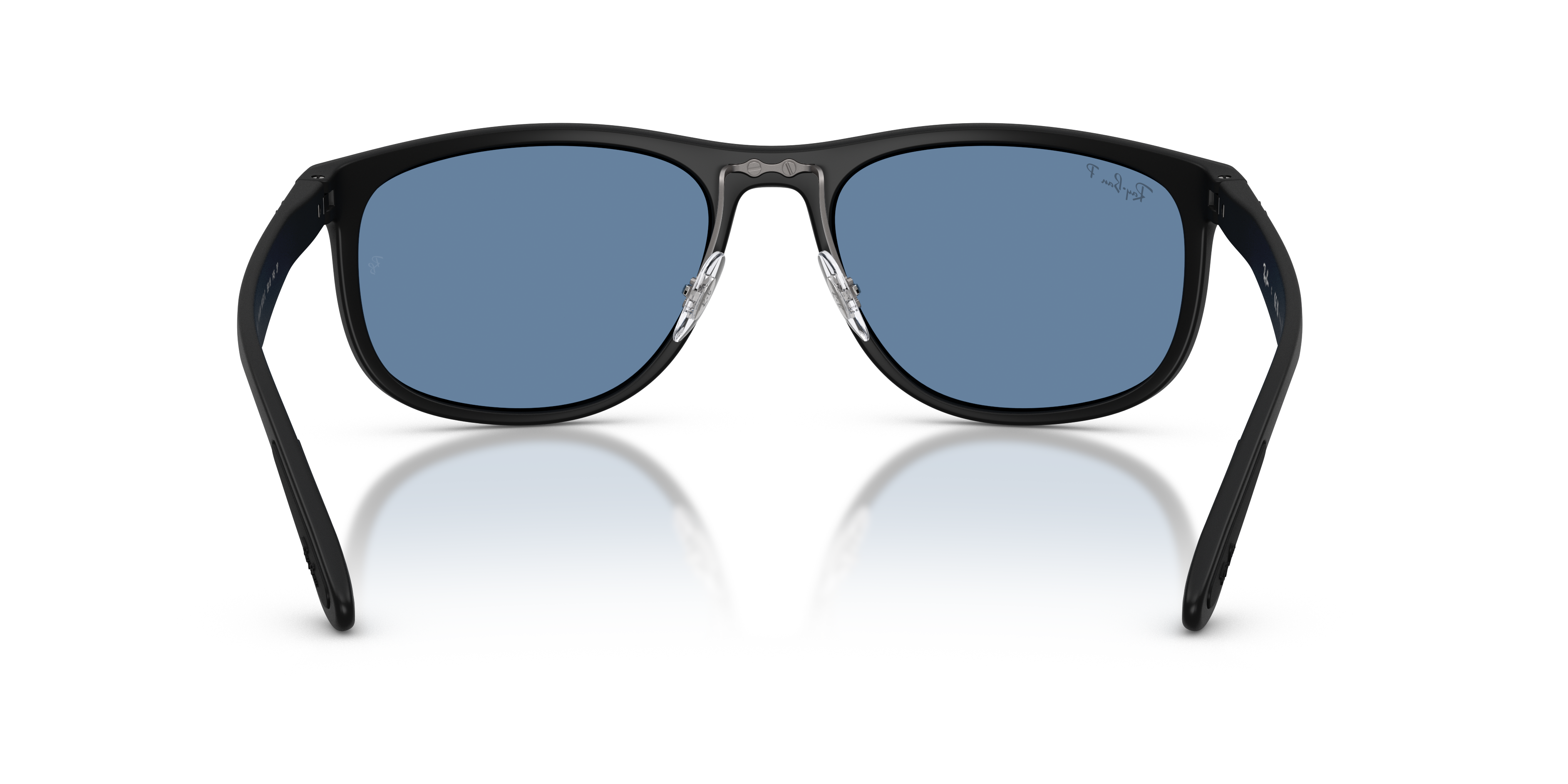 Ray-Ban RB4468 Polarizzati Sand Black - Occhiali da Sole Originali