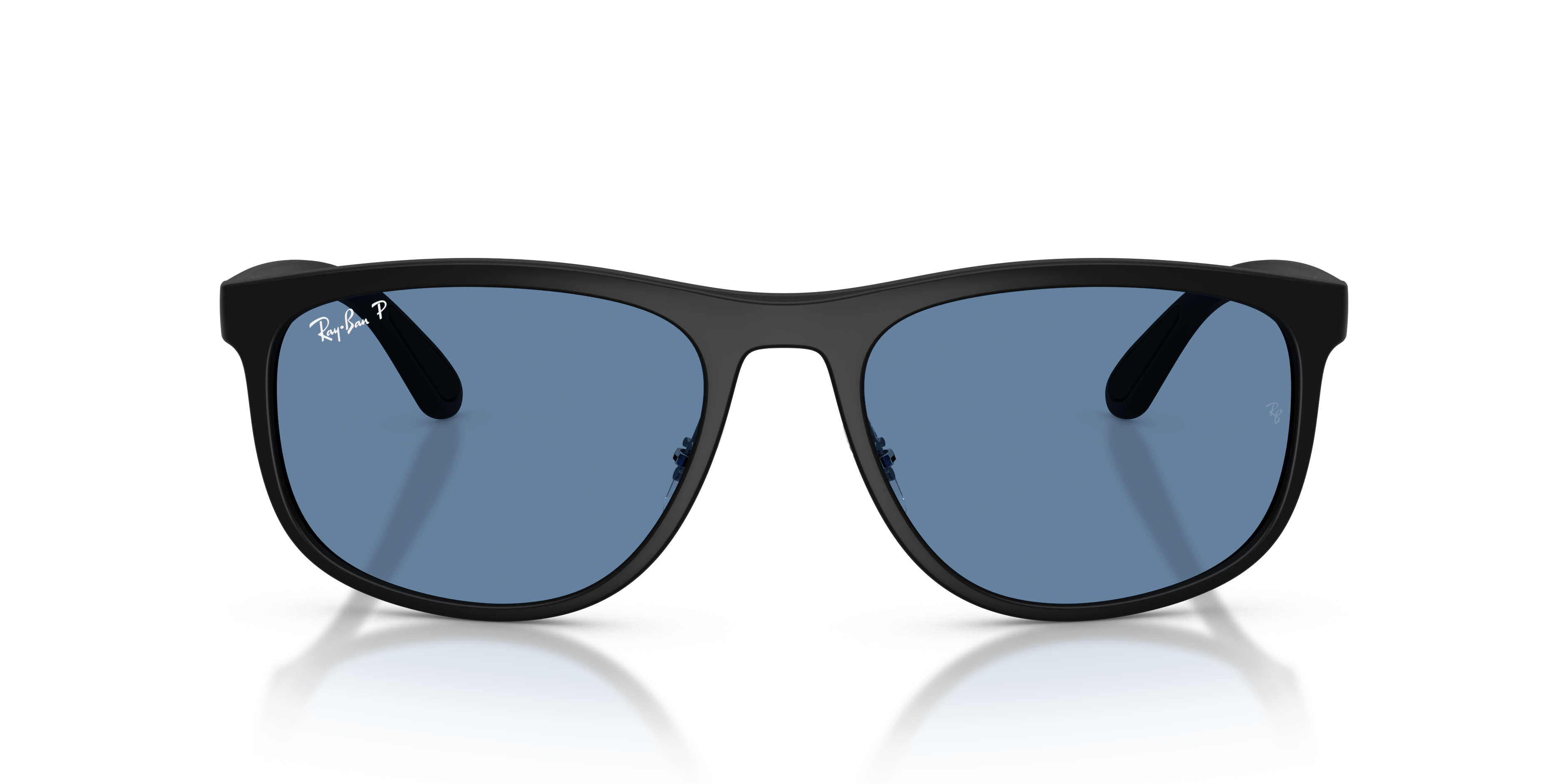 Ray-Ban RB4468 Polarizzati Sand Black - Occhiali da Sole Originali