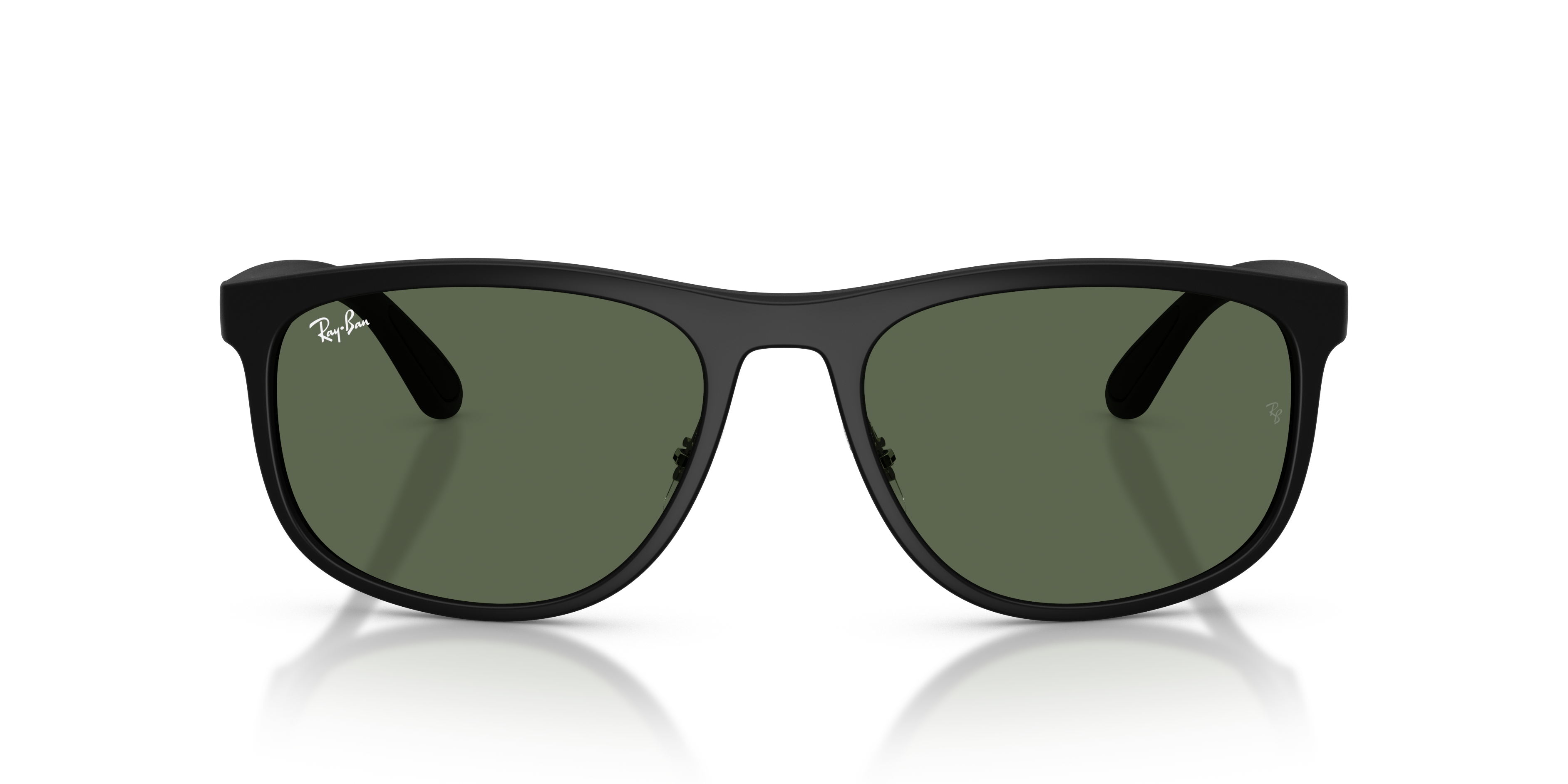 Ray-Ban RB4468 Polarizzati Sand Black - Occhiali da Sole Originali